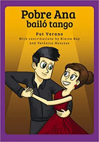 Pobre Ana bailo tango Una Novela breve Y Facil Totalmente (Nivel 1 - Libro E)