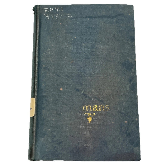 The New Century Bible Romans 1901