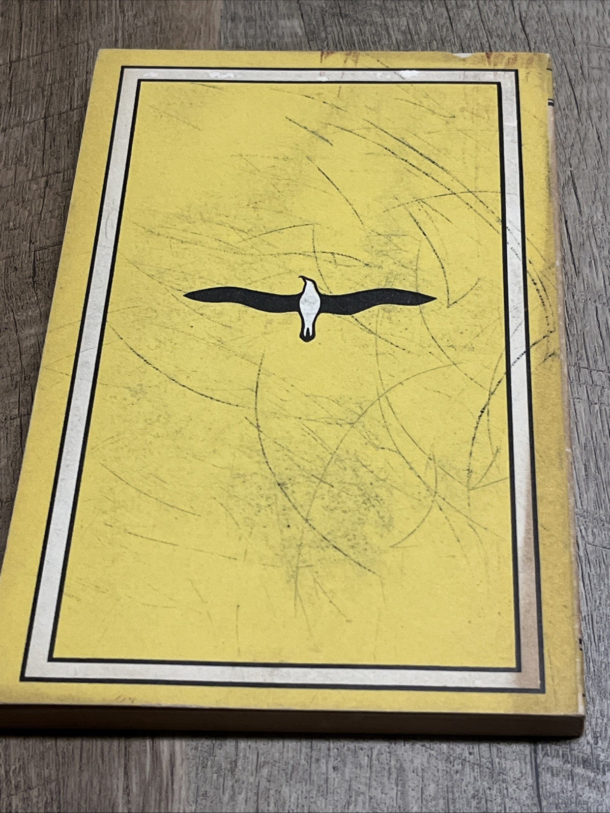 THE TREES Conrad Richter, First Edition,1947 Paperback