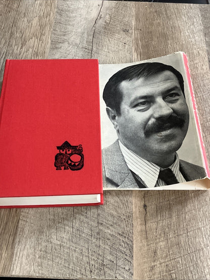 Bliktrommen The Tin Drum by Günter Grass 1968 ( Danish Edition)