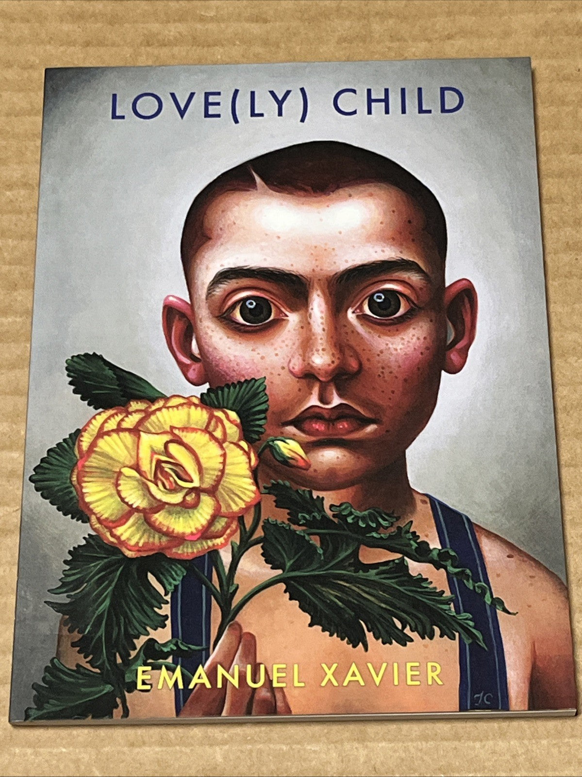 Love(ly) Child