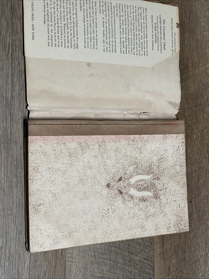 Creatures' Choir by Rumer Godden and Carmen Bernos De Gasztold First US Edition