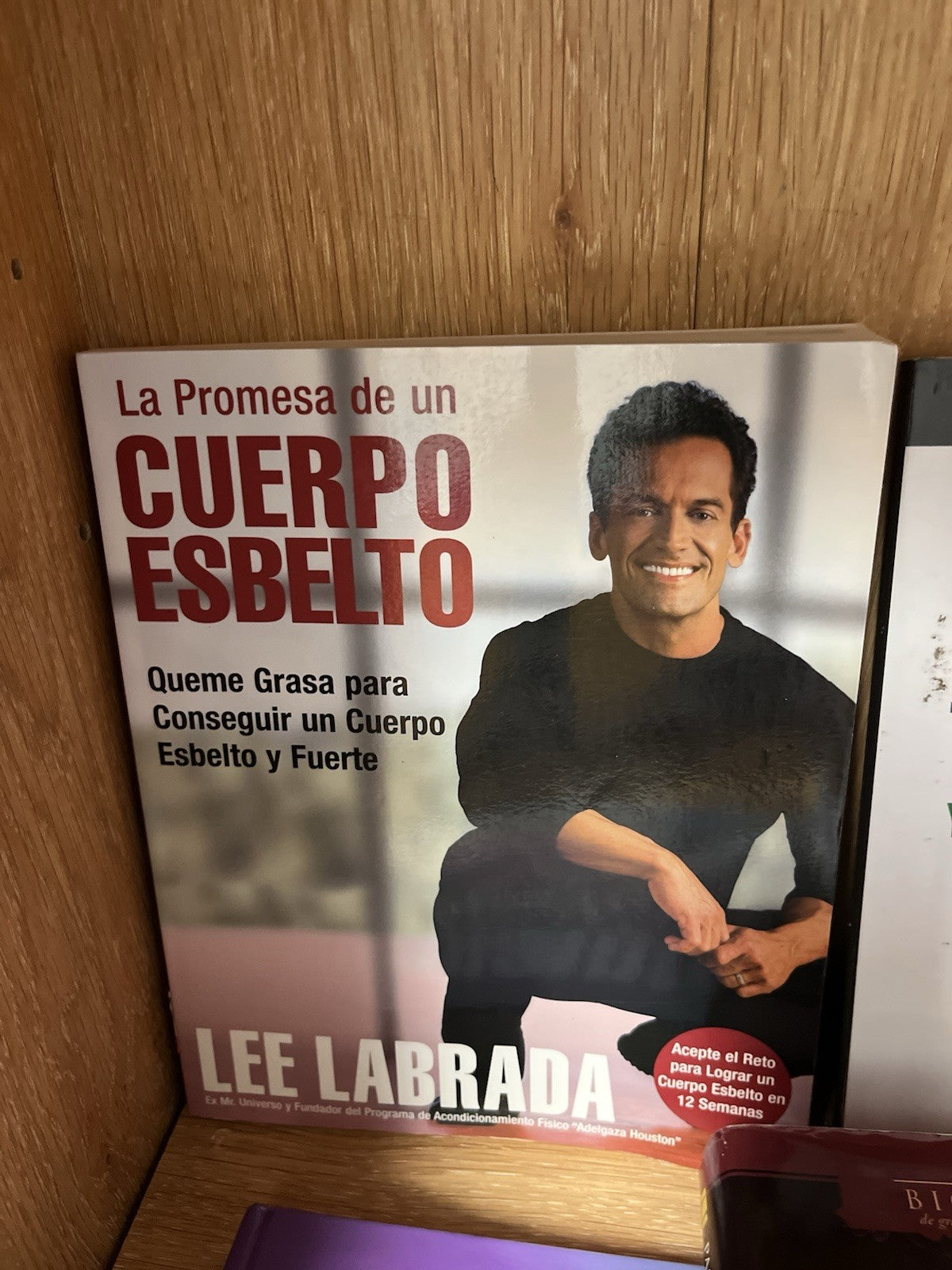 11 piece Spanish Book Lot Mixed