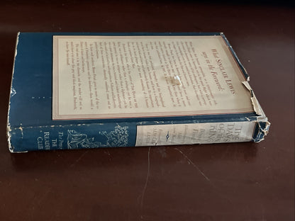 THE DAYS OF THE KING Hardcover by BRUNO FRANK 1942