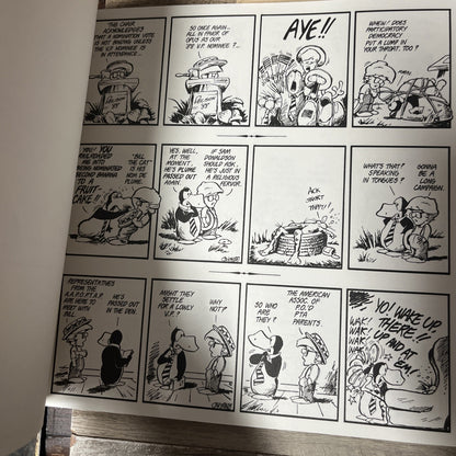 Berkeley  Breathed Books Bloom County Comic Strip Collections- Boingers Lot of 3