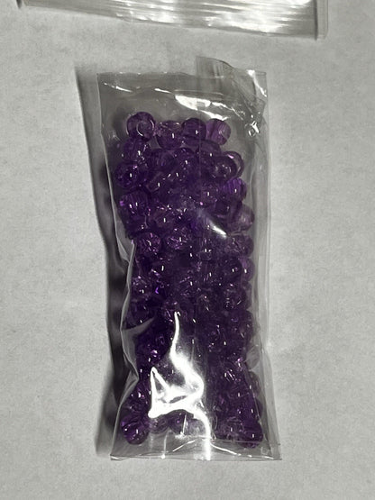 Wholesale Glass Beads 9 Color Mix