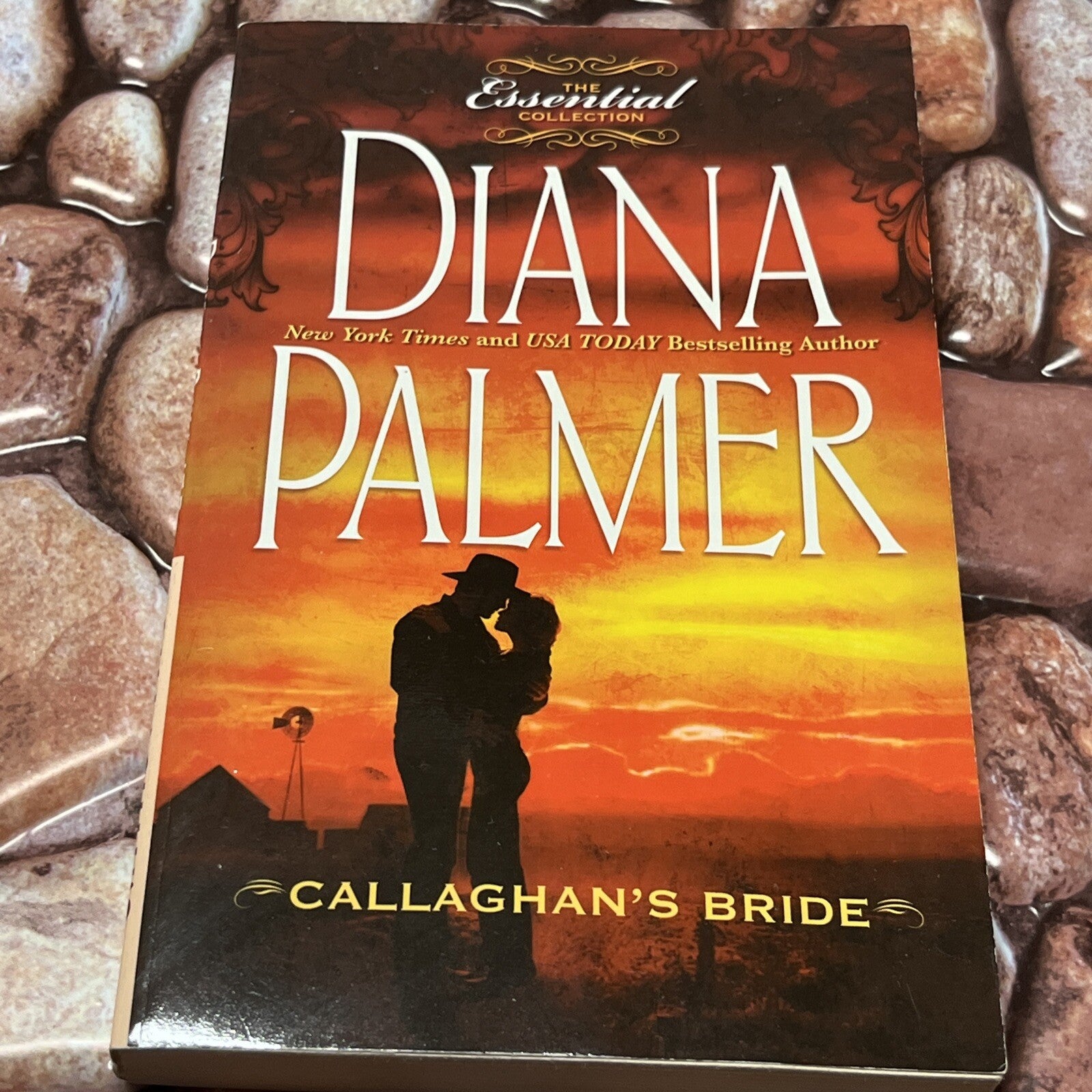 Callaghan's Bride - Mass Market Paperback By Diana Palmer