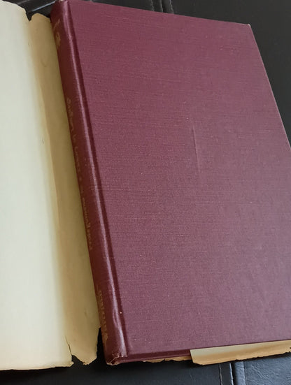 PROLEGOMENA To a Theory Of Language 1st Ed By Louis Hjelmslev - 1961 HC DJ 