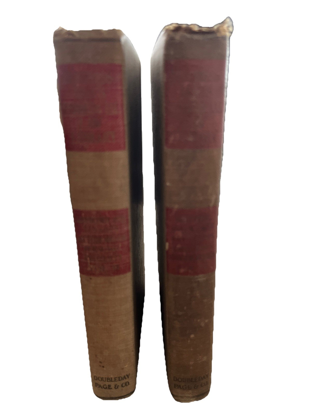 Business Man’s Commercial Law Library Volume 2 and 4 By Albert S. Bolles, Ph.D.