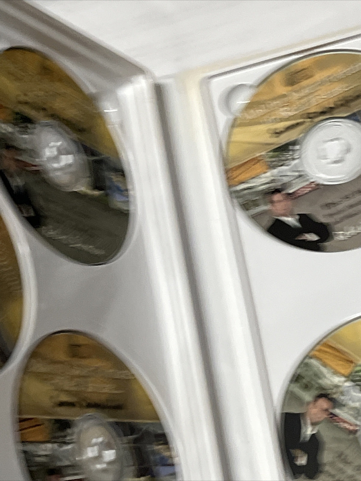 Making Your Fortune in Real Estate Success Simplified DVD Vol 1-6 Robert Shemin