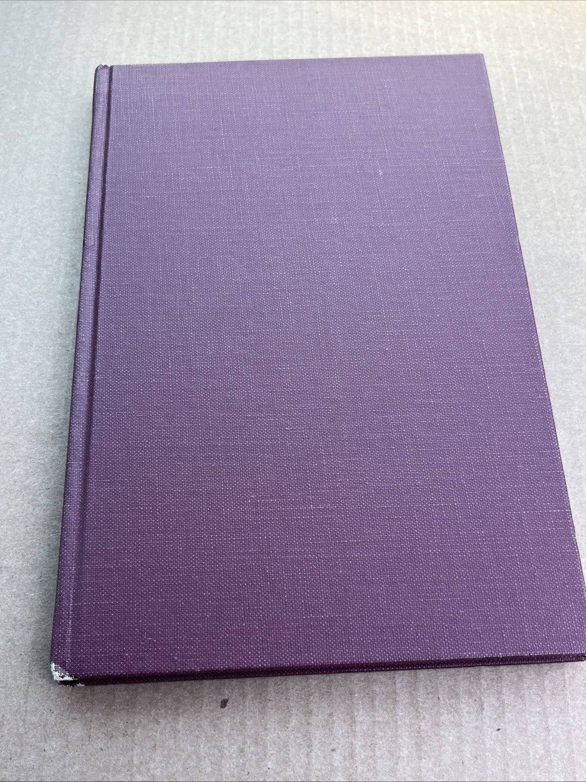 SERMON TEXTS 1st Edition Ernst H. Wendland - 1984 Hardcover