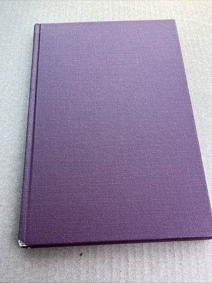 SERMON TEXTS 1st Edition Ernst H. Wendland - 1984 Hardcover