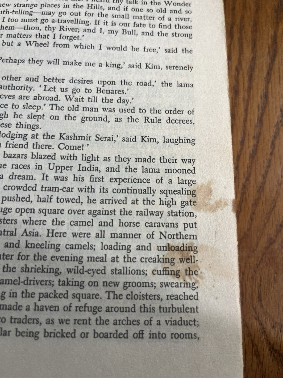 Kipling A Selection of Stories and Poems - by John Beecroft - Hardcover 1956