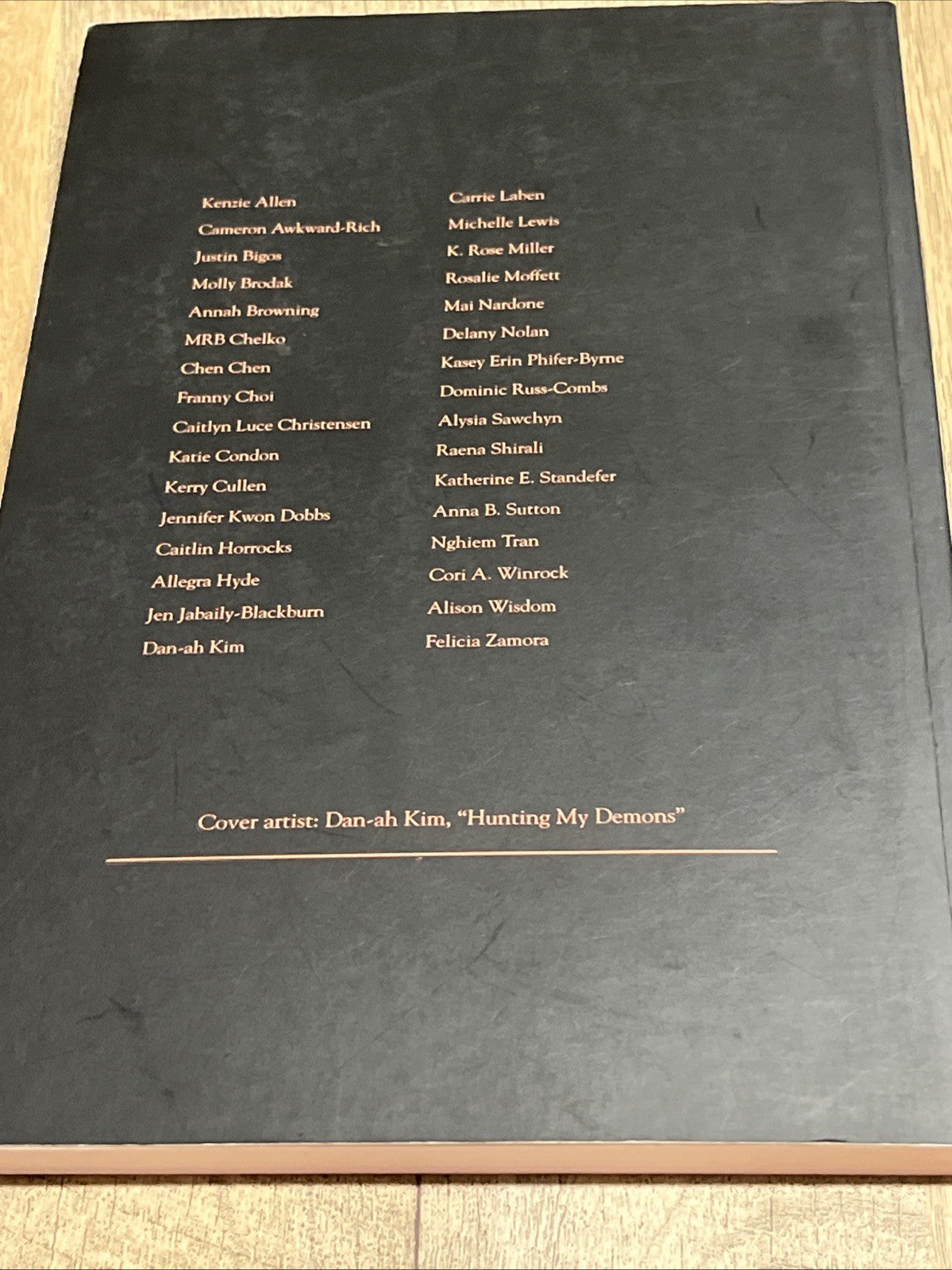 IR Indiana Review Winter 2016 Volume 38, Number 1