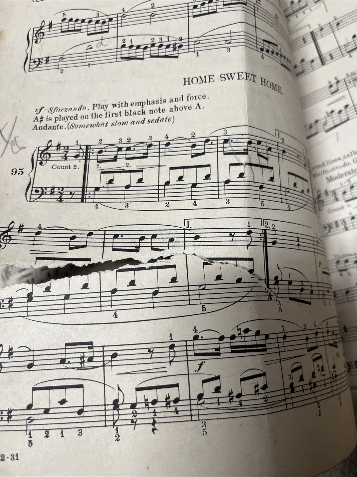 Original Gordon's Graded Piano Course 1st Edition by Hamilton S. Gordon 1911