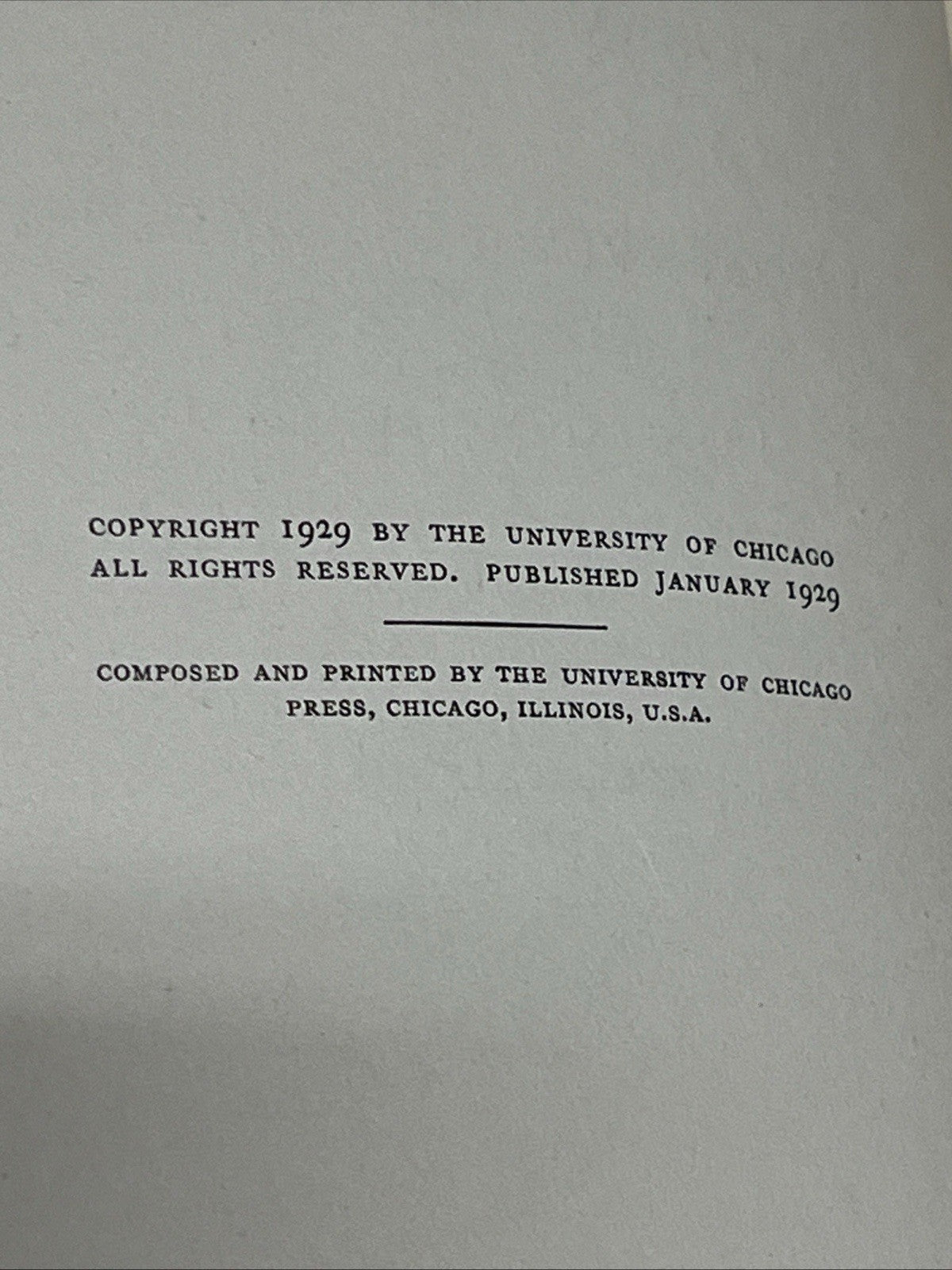 A Balzac Bibliography And Indexes William Royce First Edition 1929 Author Note
