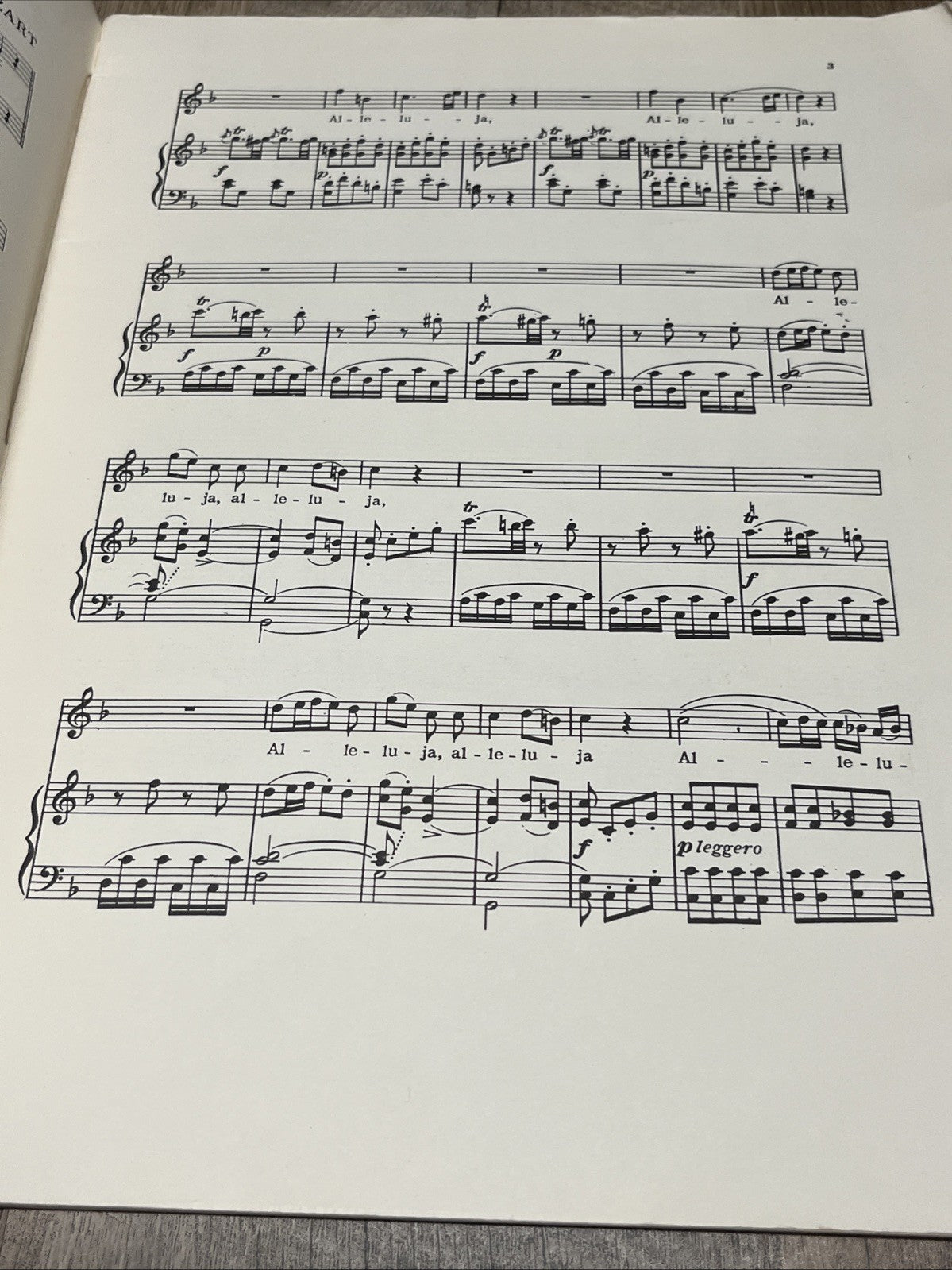 Soprano Oratorio Arias Music Minus One Voice John Wustman, Pianist