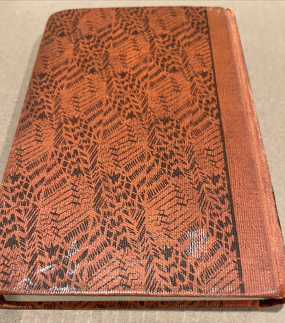That Darned Minister's Son Haydn Pearson 1950 Doubleday HC Book Rare 1st Edition