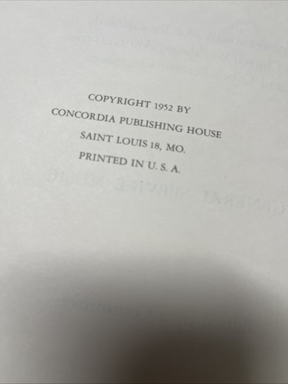 Wedding Music Part 1 Song Book :Processional & Recessionals…. 1952