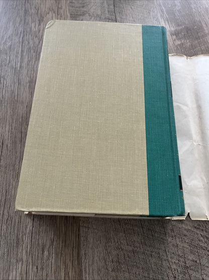 The New Complete Stories of the Great Operas HC Book Milton Cross 1957 w/ DJ