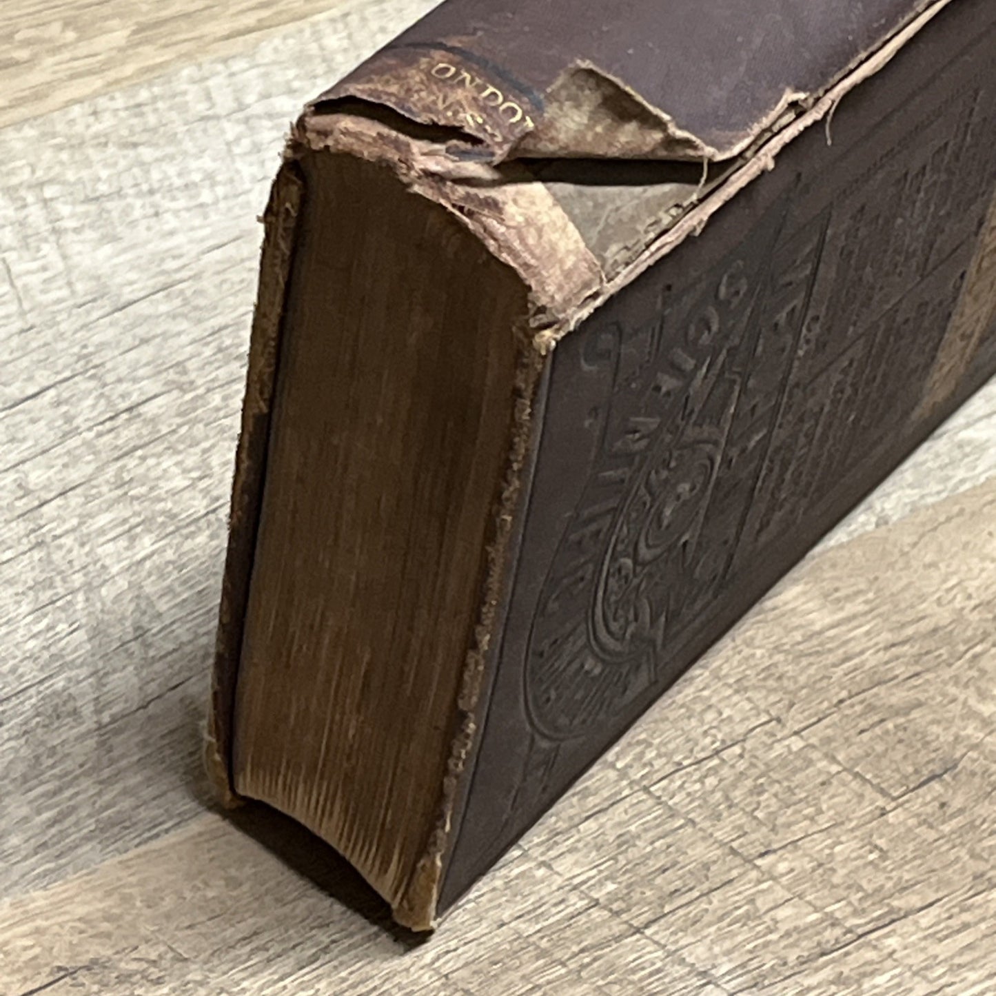 Workshop Receipts For Manufacturers & Scientific Amateurs Book  1873 Ist Edition