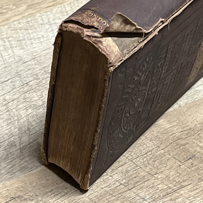 Workshop Receipts For Manufacturers & Scientific Amateurs Book  1873 Ist Edition