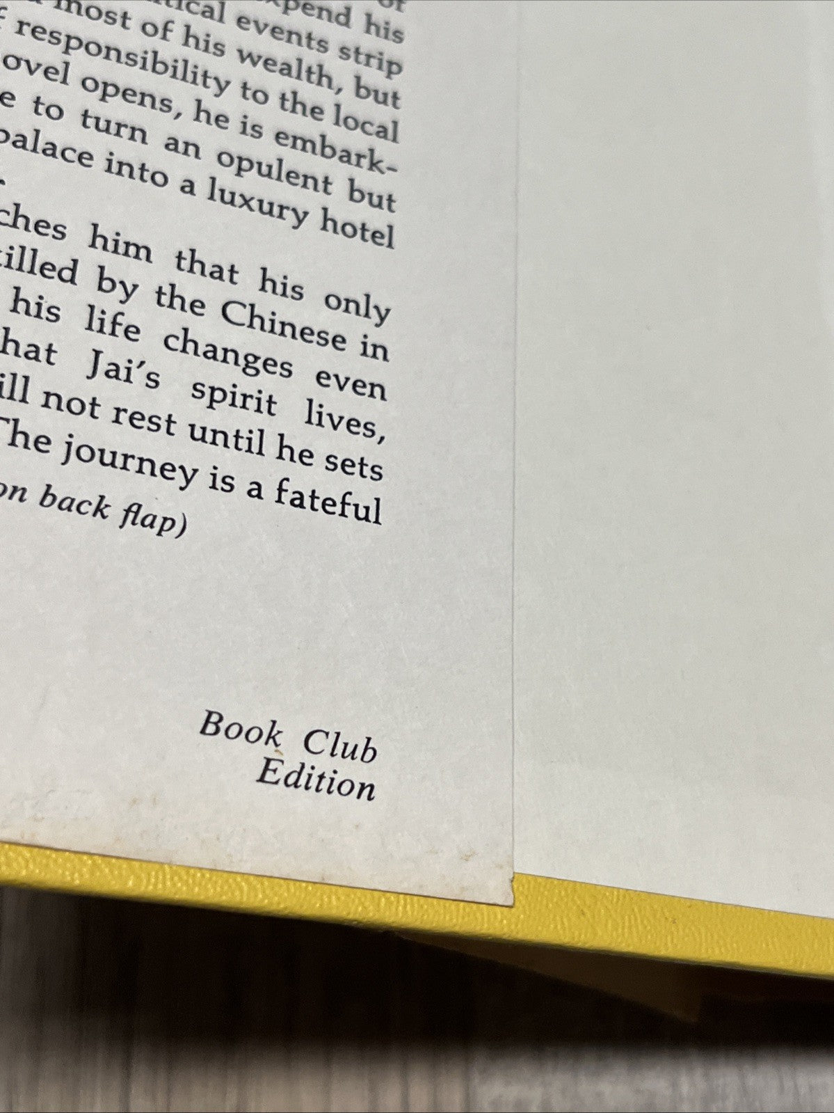 Mandala Pearl S Buck 1st Edition Hardcover 1970 John Day Book Club Edition