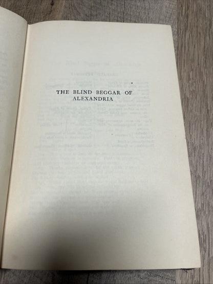 PLAYS OF GEORGE CHAPMAN: The Comedies Vol 2 Thomas Parrott Russell '61 Cloth 1st