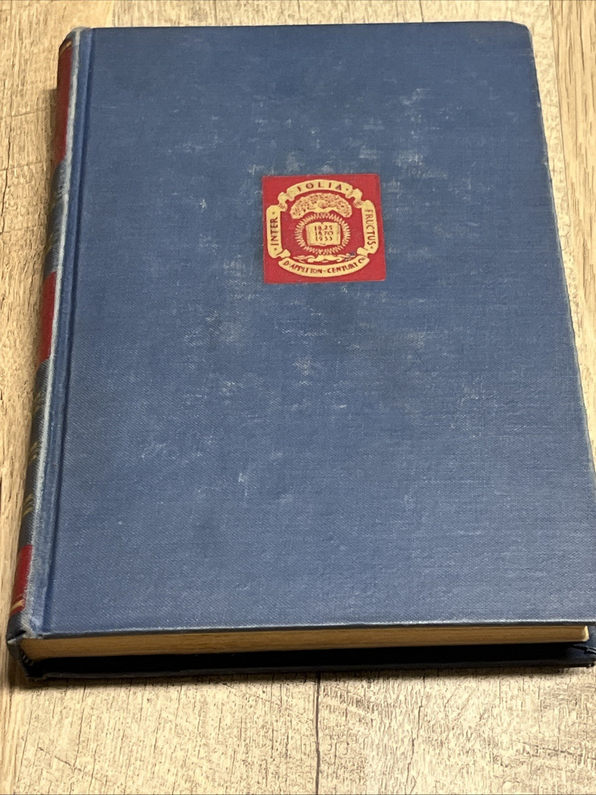 First Readings in French Literature 1st Edition by Minnie M. Miller 1940