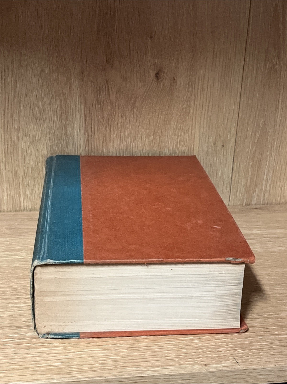 A Dictionary of SLANG and Unconventional English Eric Partridge 1961 5th Edition