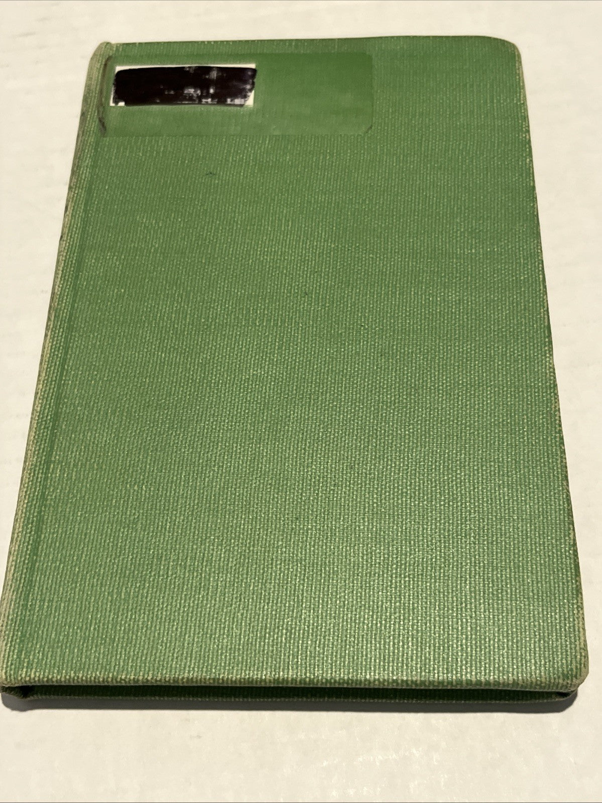 Athol FUGARD / The Blood Knot A Play in Seven Scenes ( 1964) EX LIB
