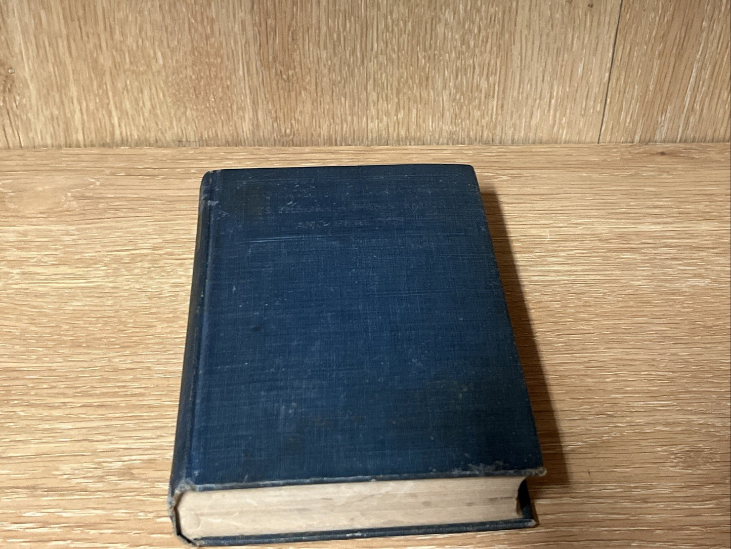 Vocational Education: Its Theory, Administration & Practice.. Snedden Weeks 1912