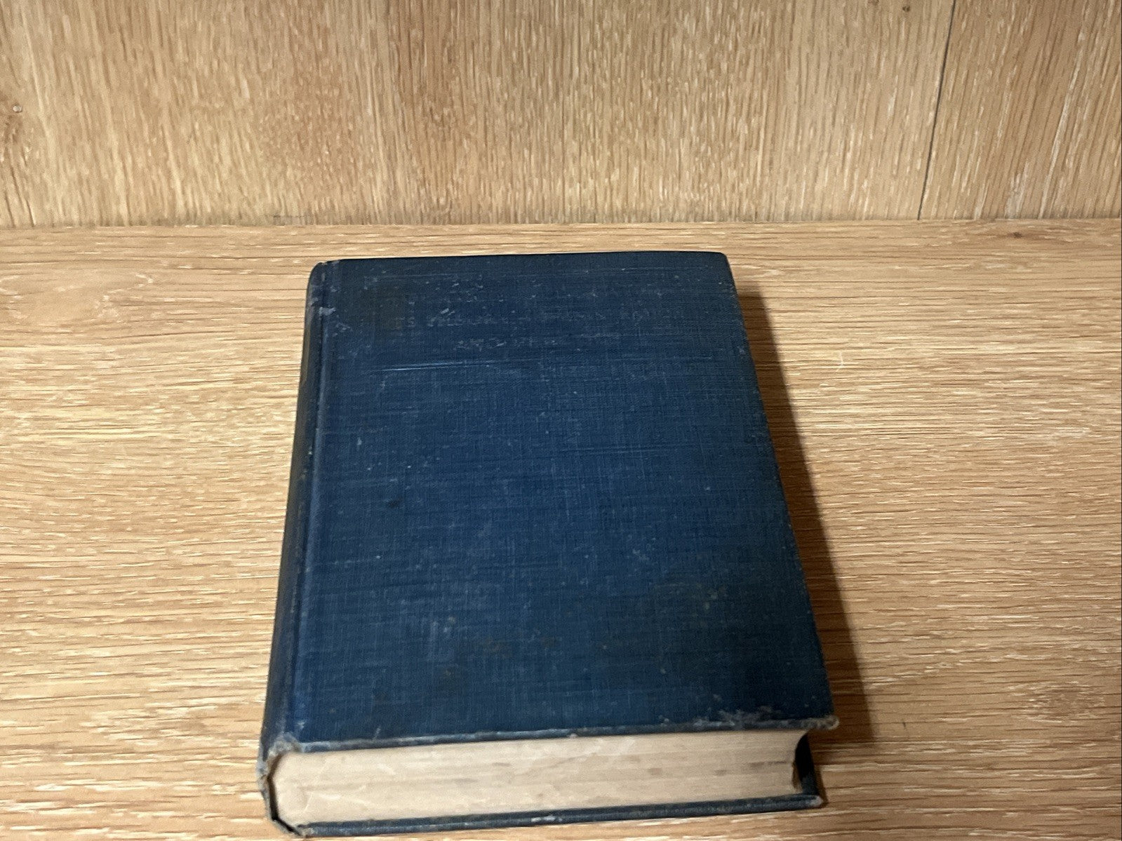 Vocational Education: Its Theory, Administration & Practice.. Snedden Weeks 1912