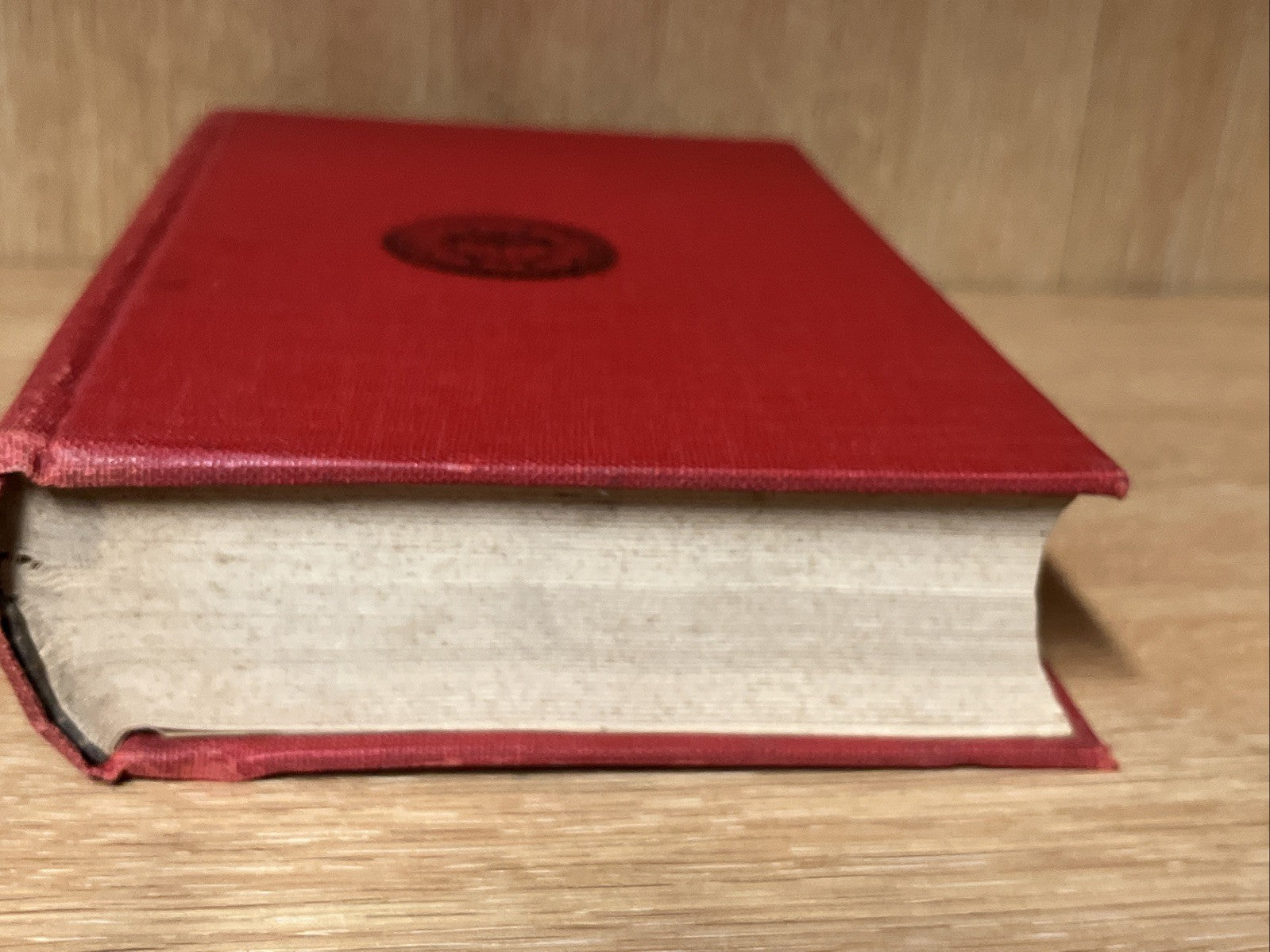 A Sanskrit-English Dictionary 1st India Edition