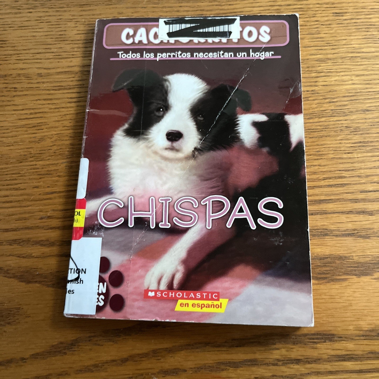 Lot of 11 Spanish Espanol Kids, Young adult Y Adult ESL Book MIX UNSORTED