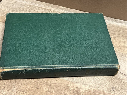 The Book Of BOUMI 1884-1934 And Story Of The Mystic Shrine, Ist Edition Tompkins