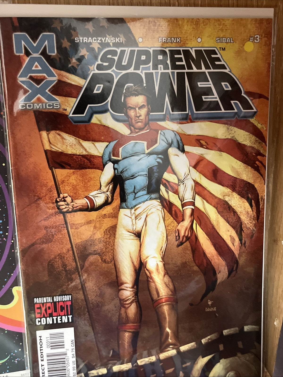 Lot Of 12 Comic Books
