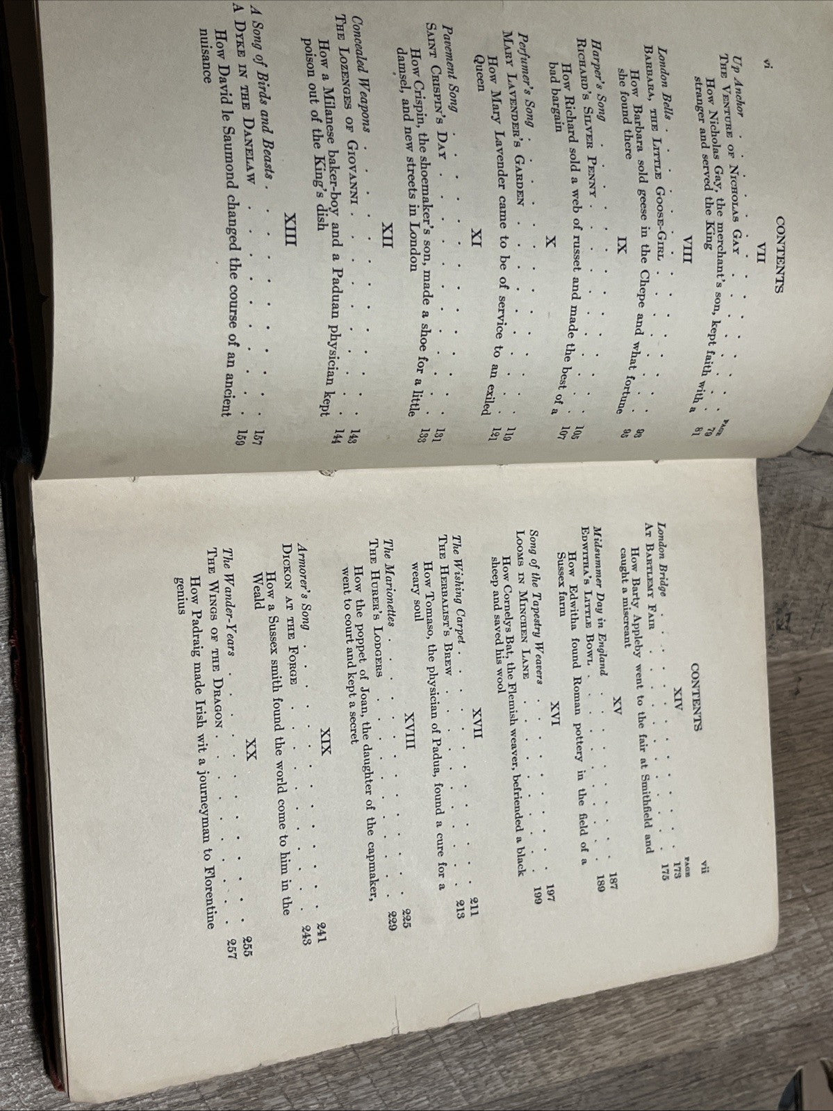 In The Days of the Guilld L.Lamprey hc 1918