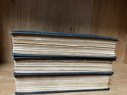 Abraham Lincoln The War Years Carl SandburgVolumes 1,3, and 4  1939 Civil War
