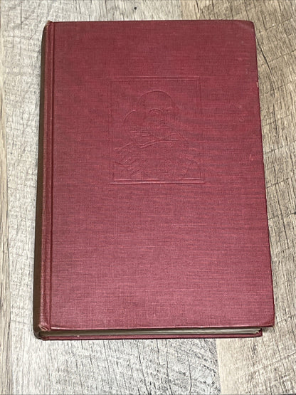 marchette chute Shakespeare of London Ist Edition (Hardcover, 1949)
