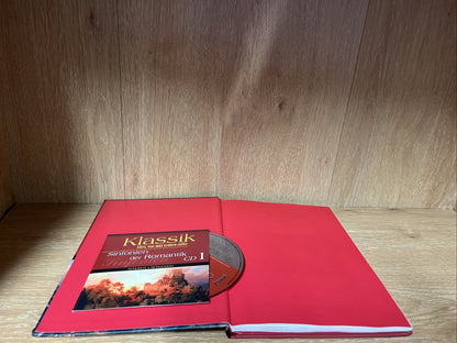 Klassik: Alles, was man kennen sollte - Sinfonien der Romantik 2 CD-set