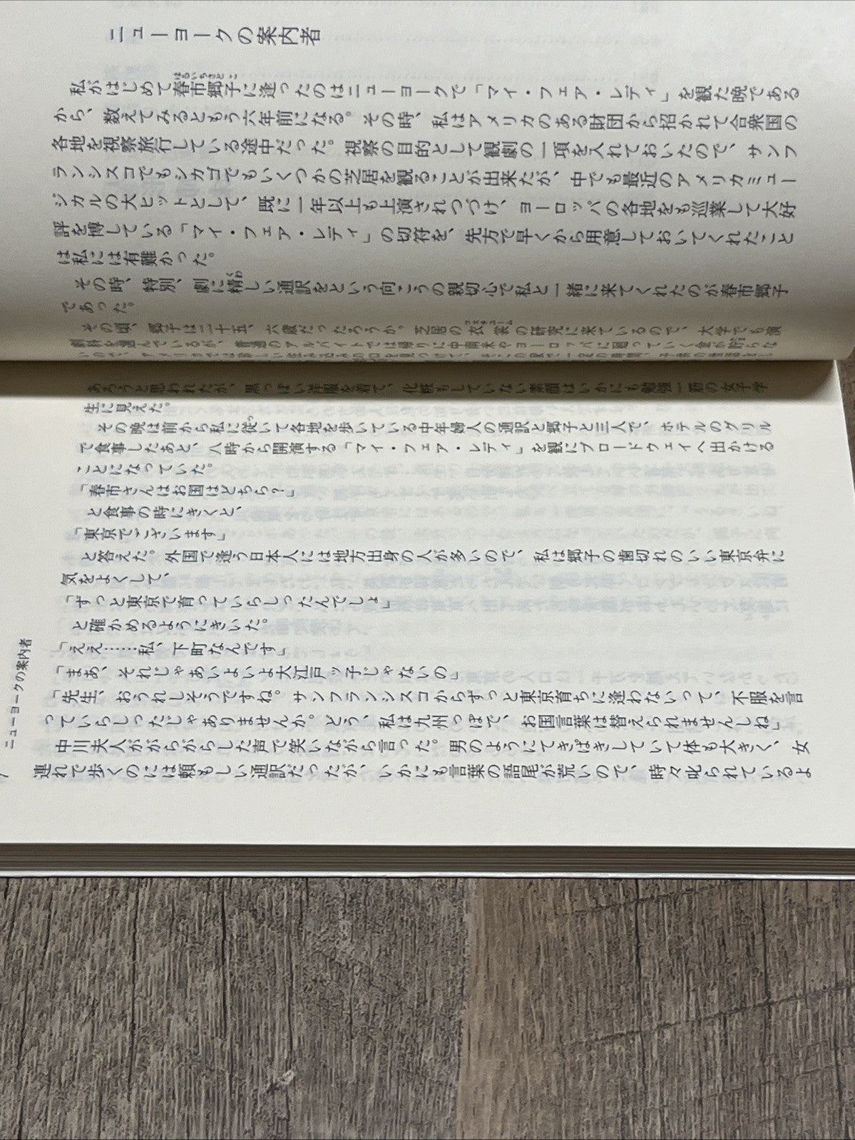 円地 文子人形姉妹 集英社文庫