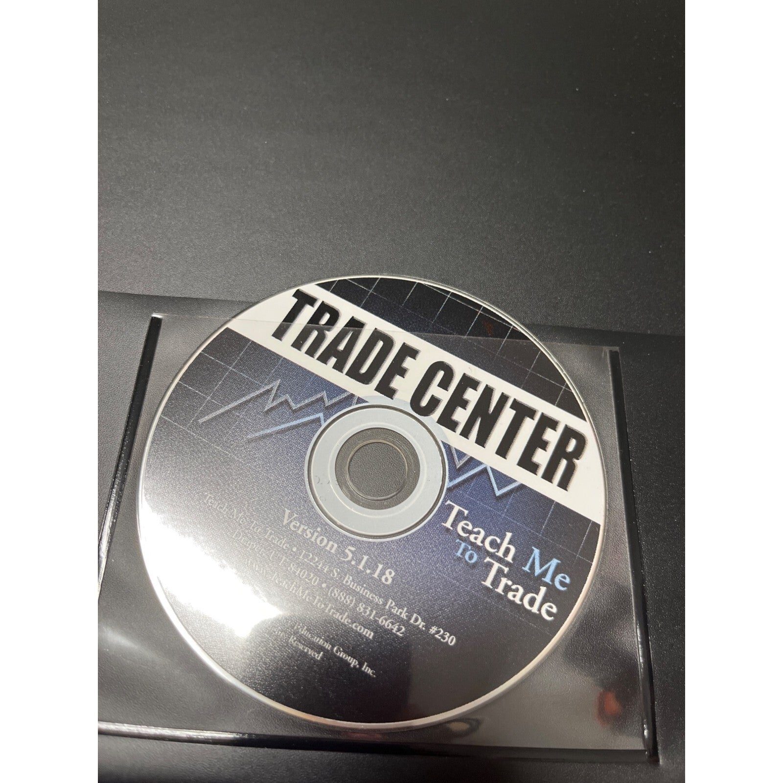 Four Step Investing Methodology & Building Wealth Through Investing/Workbook