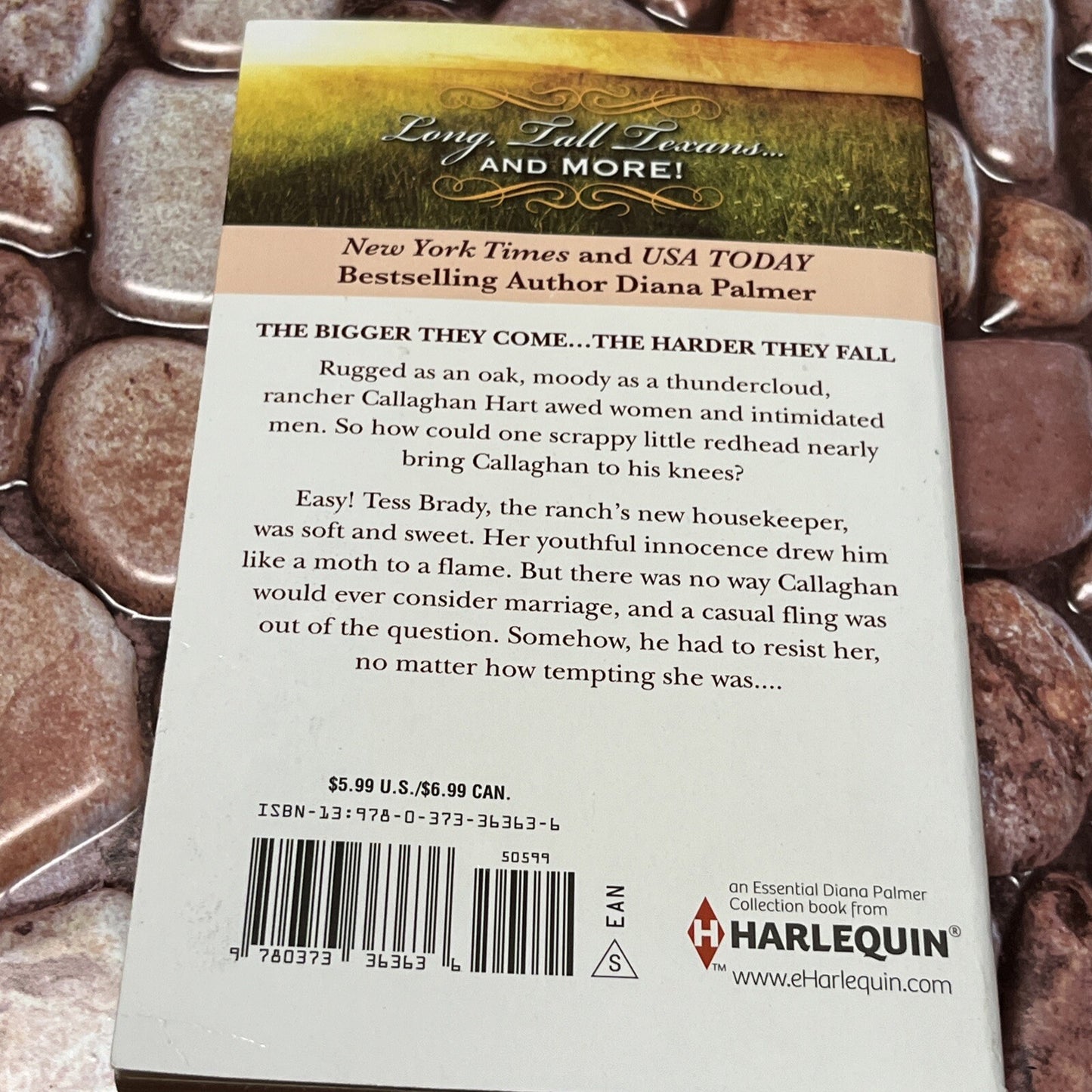 Callaghan's Bride - Mass Market Paperback By Diana Palmer