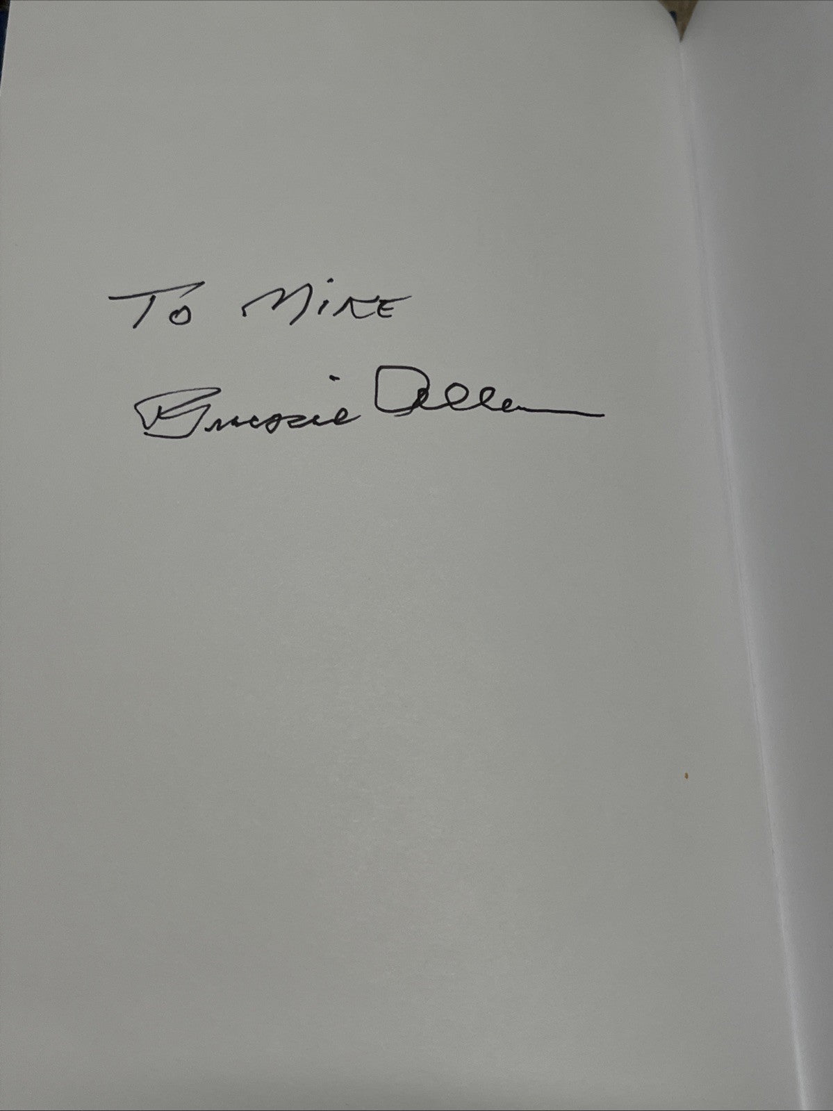 Growing Up Old in Orlando SIGNED Copy Autobiographical History, Buckie Allen
