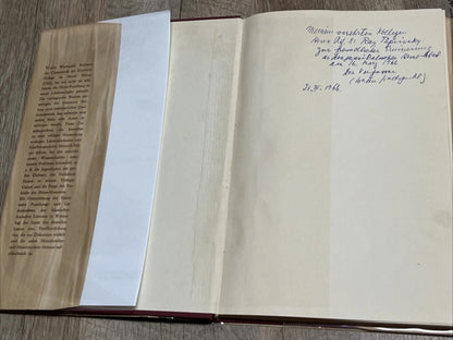 BEITRAGE ZUR DEUTSCHEN KLASSIK WALTER WADEPUHL HEINE-STUDIEN 1956