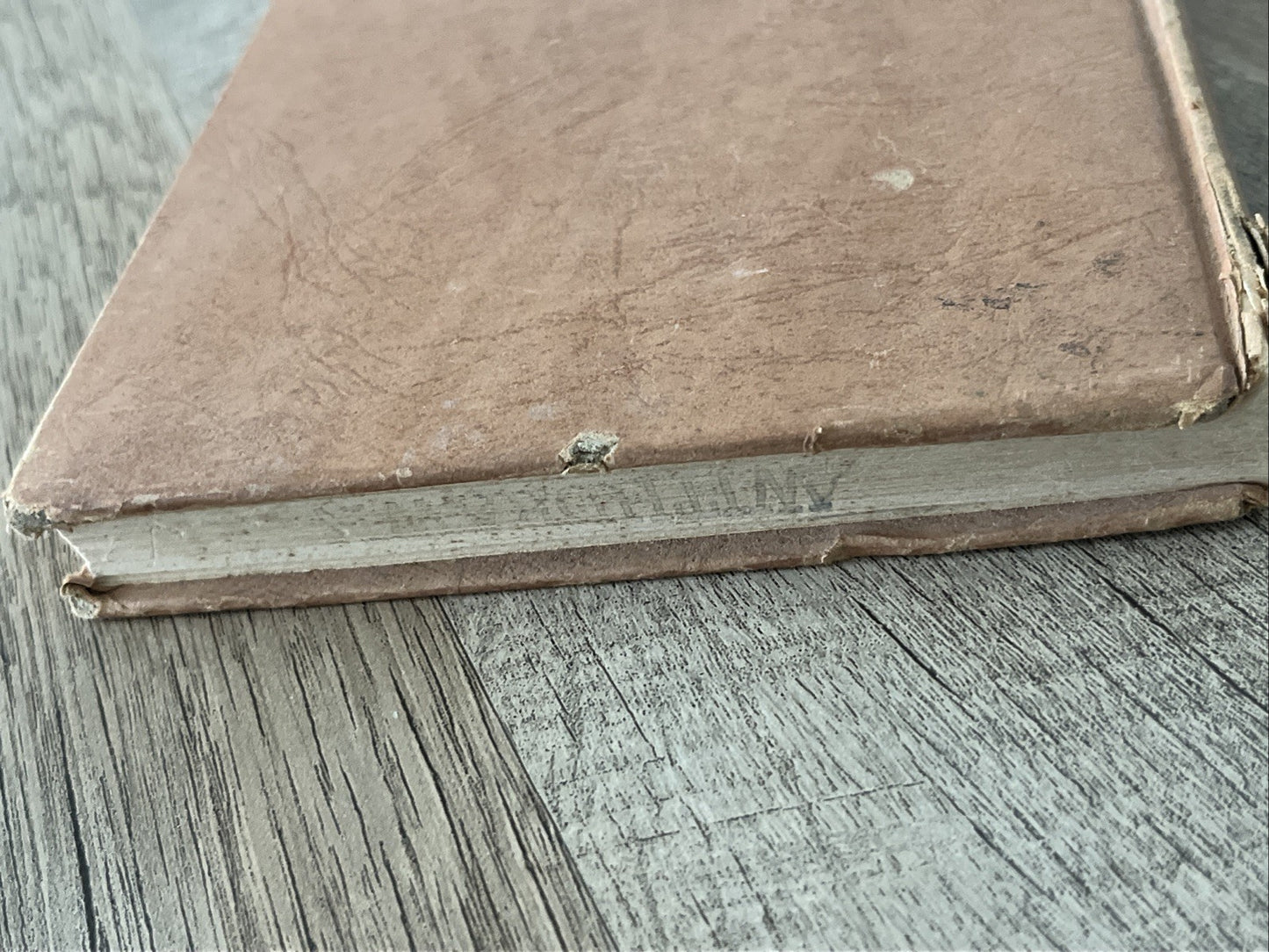 MAKE and REMODEL HOME FURNISHINGS  1st Edition BY RUTH WYETH SPEARS 1944