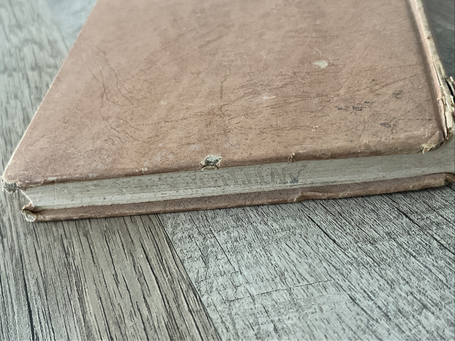 MAKE and REMODEL HOME FURNISHINGS  1st Edition BY RUTH WYETH SPEARS 1944