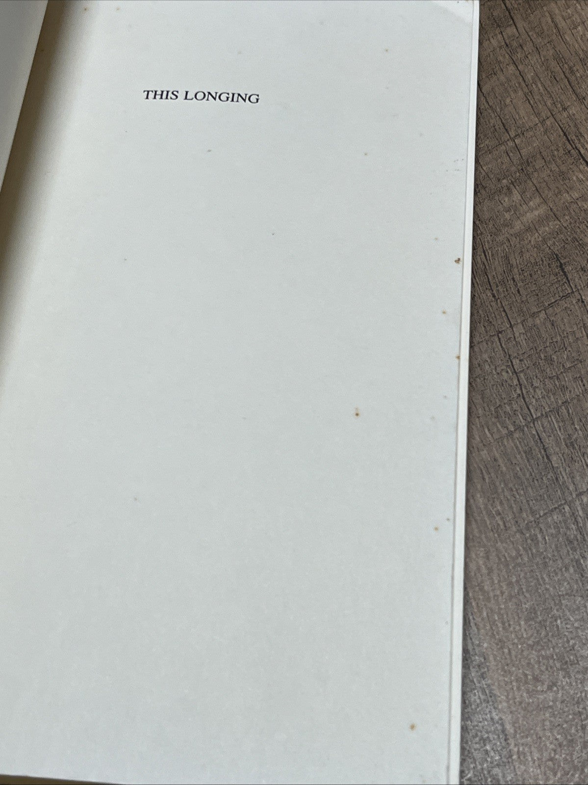 This Longing: Poetry, Teaching Stories, & Letters of Rumi Translated By Coleman