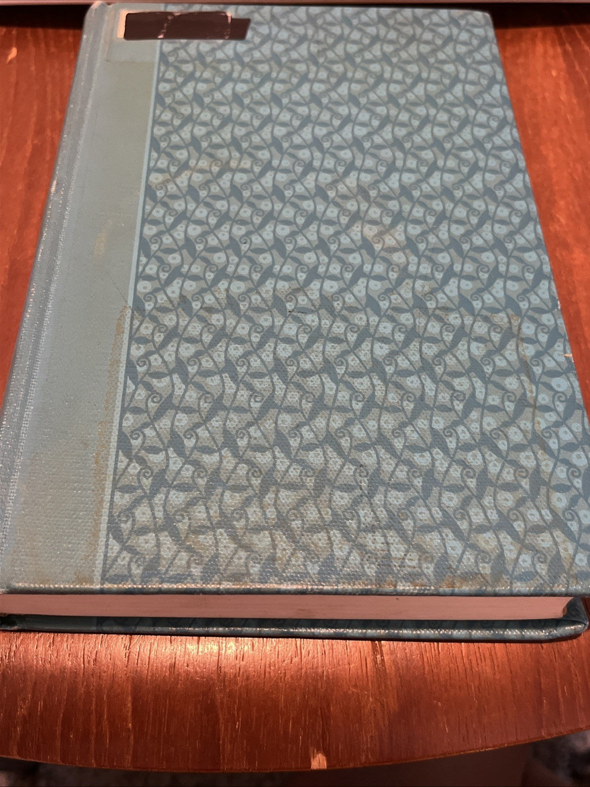 Uncollected Poems of James Russell Lowell by James Russell Lowell (1950) Ex Lib